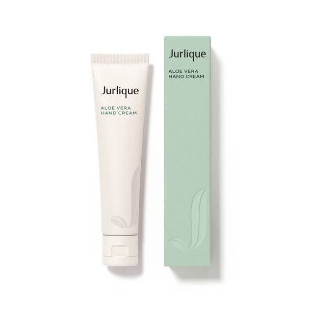 Aloe Vera Hand Cream