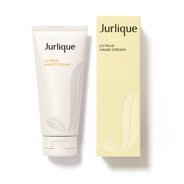 Citrus Hand Cream