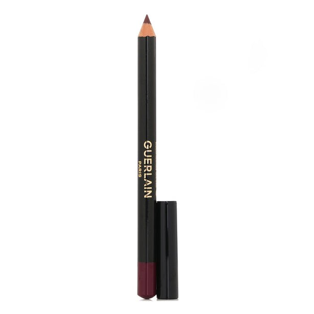 Contour G Crayon Lip Pencil - # 06 Le Burgundy - 1.04g