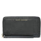 Marc Jacobs Groove Wristlet Continental Wallet - Black S130L01RE22