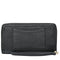 Marc Jacobs Groove Wristlet Continental Wallet - Black S130L01RE22