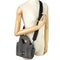 Marc Jacobs The Teddy Crossbody Tote Bag - Grey H011M12FA22
