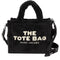 Marc Jacobs The Terry Small Tote Bag - Black H058M06PF22