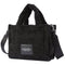 Marc Jacobs The Terry Small Tote Bag - Black H058M06PF22