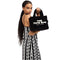 Marc Jacobs The Terry Small Tote Bag - Black H058M06PF22
