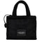 Marc Jacobs The Terry Small Tote Bag - Black H058M06PF22