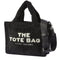Marc Jacobs The Terry Small Tote Bag - Black H058M06PF22