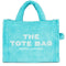 Marc Jacobs The Terry Small Tote Bag - Pool H058M06PF22
