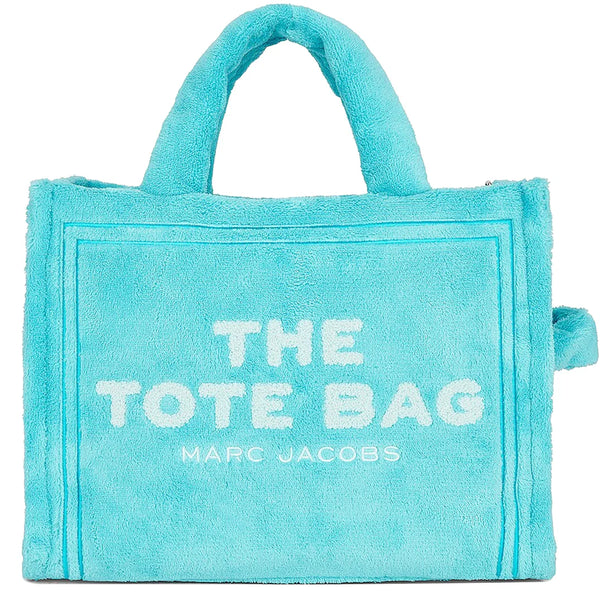 Marc Jacobs The Terry Small Tote Bag - Pool H058M06PF22