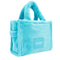 Marc Jacobs The Terry Small Tote Bag - Pool H058M06PF22