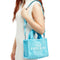 Marc Jacobs The Terry Small Tote Bag - Pool H058M06PF22