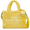 Marc Jacobs The Terry Small Tote Bag - Yellow H058M06PF22