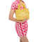 Marc Jacobs The Terry Small Tote Bag - Yellow H058M06PF22