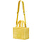 Marc Jacobs The Terry Small Tote Bag - Yellow H058M06PF22