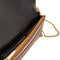Marc Jacobs Party-On-A-Chain Crossbody/ Clutch Bag - Smoked Almond S110M06RE22