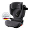 Britax KidFix Pro - Midnight Grey