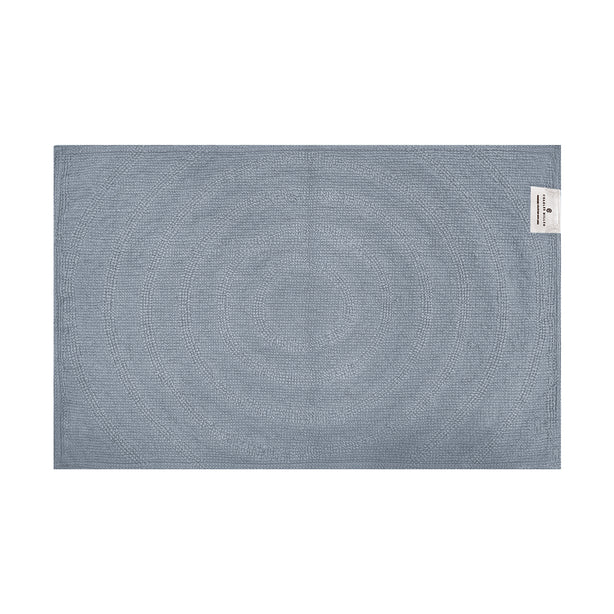 Charles Millen Signature Collection Rivière Tufted Mat, Set Of 2