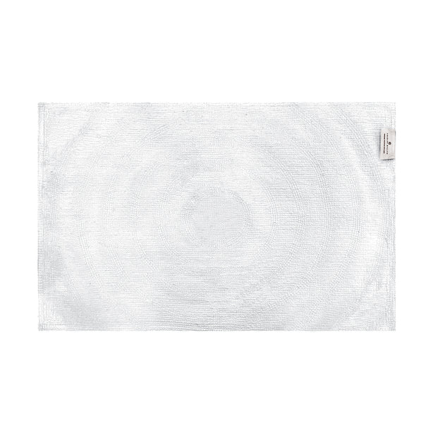 Charles Millen Signature Collection Rivière Tufted Mat, Set Of 2
