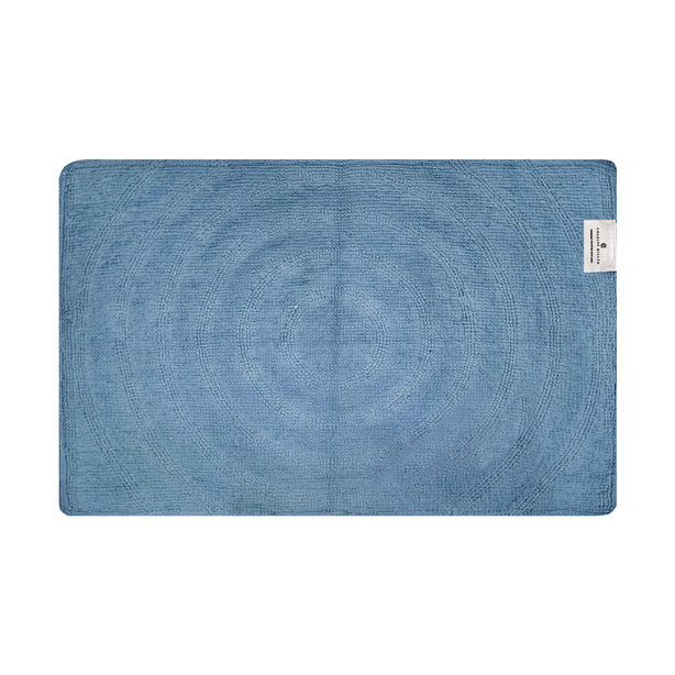 Charles Millen Signature Collection Rivière Tufted Mat, Set Of 2