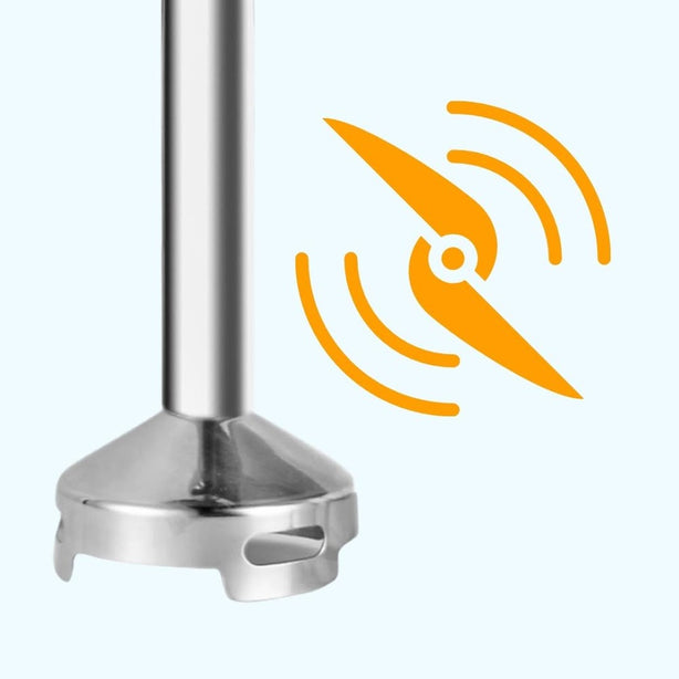 KITH THE ULTIMATE HAND BLENDER (ESSENTIAL) - Local Delivery Only