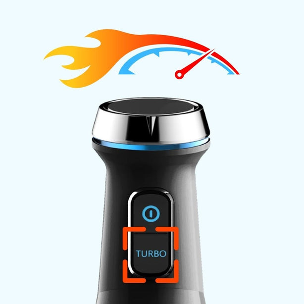 KITH THE ULTIMATE HAND BLENDER (ESSENTIAL) - Local Delivery Only