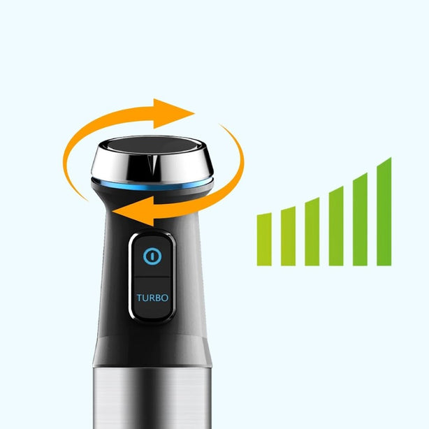 KITH THE ULTIMATE HAND BLENDER (ESSENTIAL) - Local Delivery Only