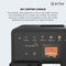 KITH MIA - FULLY AUTOMATED COFFEE MACHINE (BLACK) - Local Delivery Only