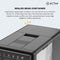 KITH MIA - FULLY AUTOMATED COFFEE MACHINE (BLACK) - Local Delivery Only