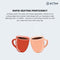 KITH MIA - FULLY AUTOMATED COFFEE MACHINE (BLACK) - Local Delivery Only