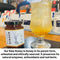 Hives Keeper Premium Ginger Infused Honey 250g
