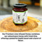 Hives Keeper Premium Lime Infused Honey 250g