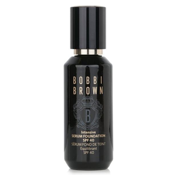 Intensive Serum Foundation Spf40