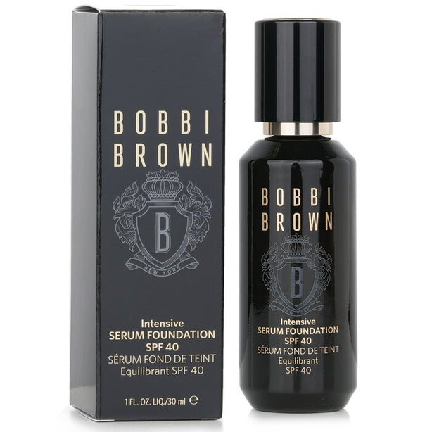 Intensive Serum Foundation Spf40