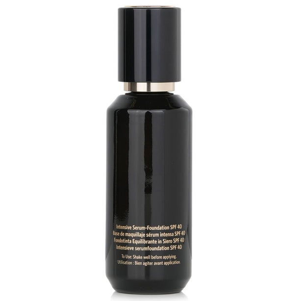 Intensive Serum Foundation Spf40