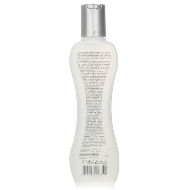 Silk Therapy Original