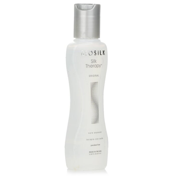 Silk Therapy Original