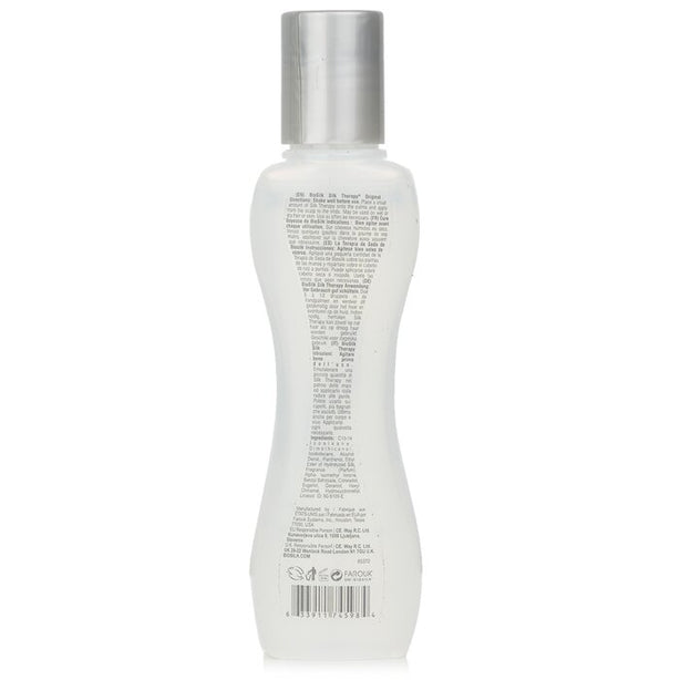 Silk Therapy Original