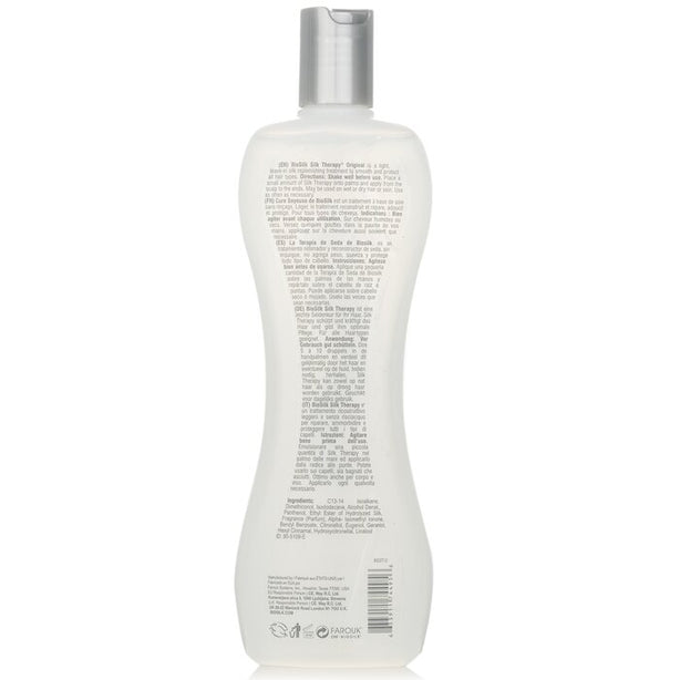 Silk Therapy Original
