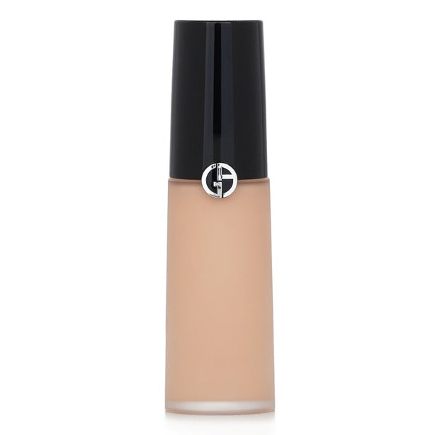Luminous Silk Concealer
