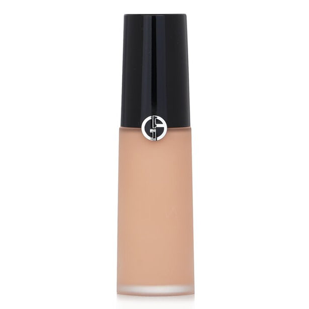 Luminous Silk Concealer