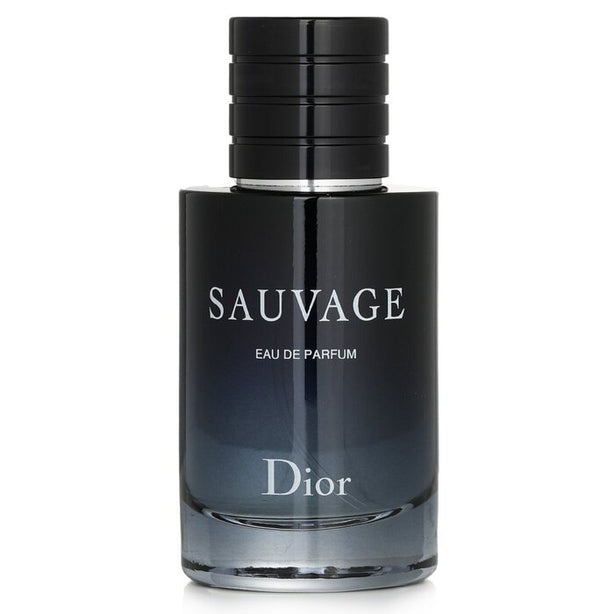 Sauvage Eau De Parfum Spray -