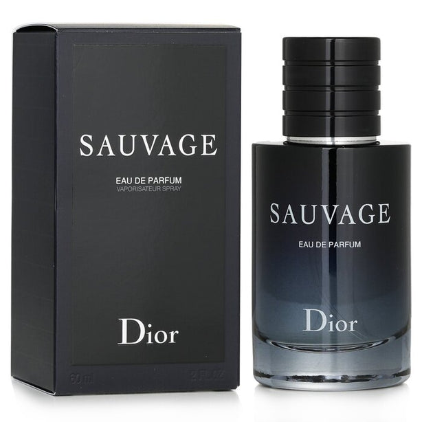 Sauvage Eau De Parfum Spray -