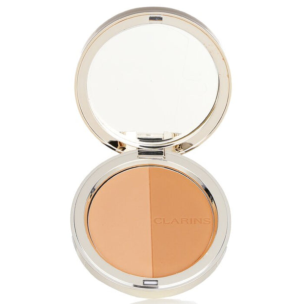 Ever Bronze Compact Powder