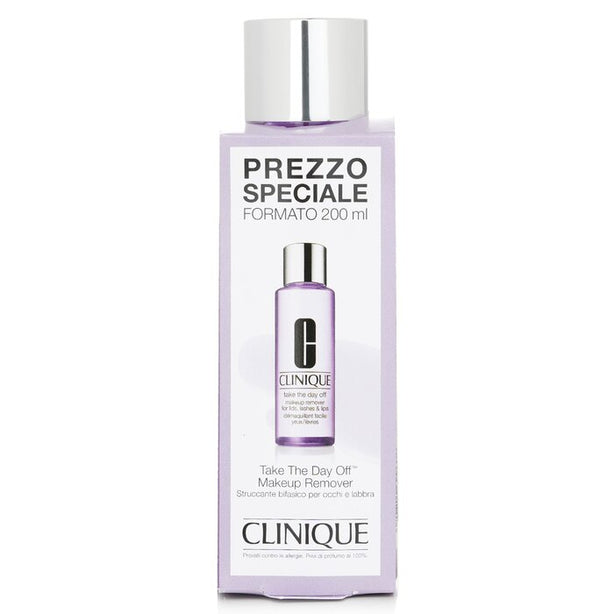 Take The Day Off Make Up Remover.