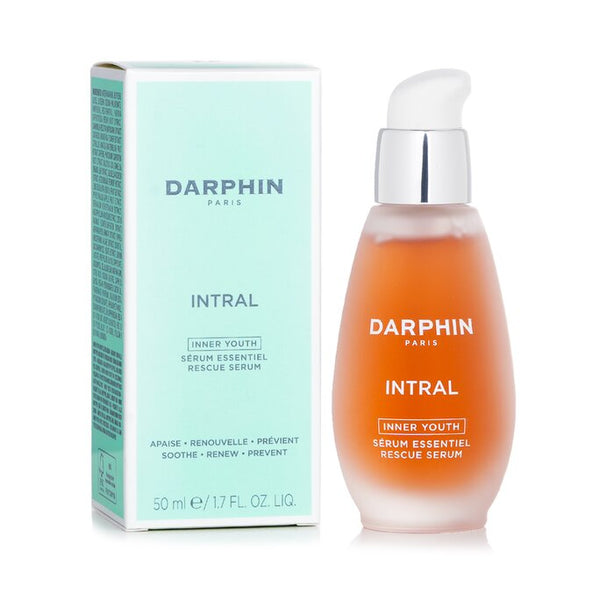 Intral Inner Youth Rescue Serum