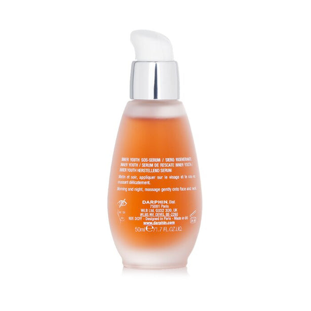 Intral Inner Youth Rescue Serum