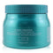 Resistance Masque Therapiste Fiber Quality Renewal Masque (for Very Damaged, Over-processed Thick Hair)