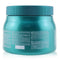 Resistance Masque Therapiste Fiber Quality Renewal Masque (for Very Damaged, Over-processed Thick Hair)