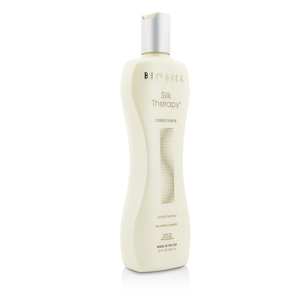 Silk Therapy Conditioner