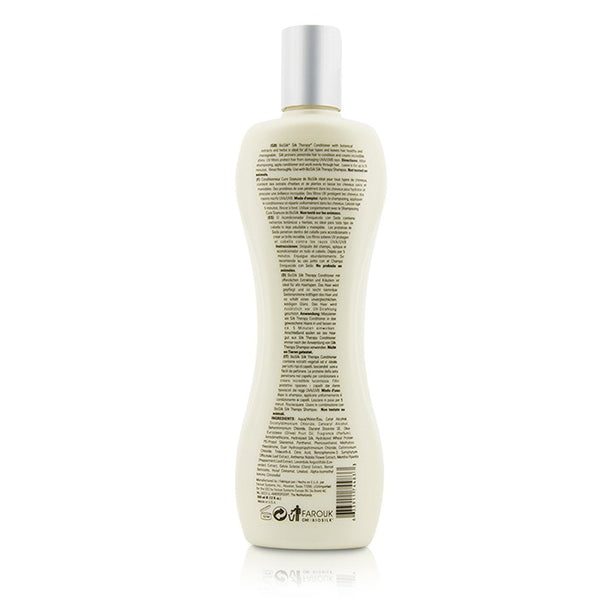 Silk Therapy Conditioner